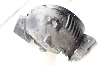 Fender Liner / Wheel Housing Cover (FRONT) 2046906030
