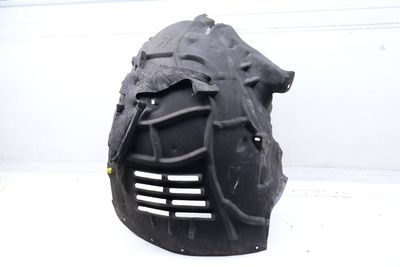Fender Liner / Wheel Housing Cover (FRONT) 4M0821172Q