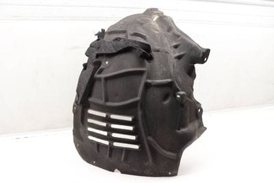 Fender Liner / Wheel Housing Cover (FRONT) 4M0821172Q