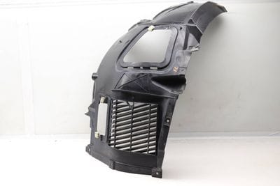 FENDER LINER / WHEEL HOUSING COVER (FRONT) 7186727