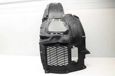 FENDER LINER / WHEEL HOUSING COVER (FRONT) 7186728