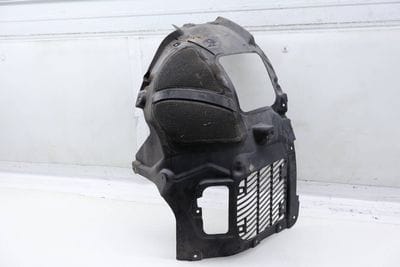 Fender Liner / Wheel Housing Cover (FRONT) 51717340785