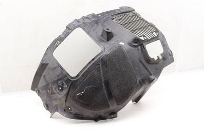 FENDER LINER / WHEEL HOUSING COVER (FRONT) 7340785