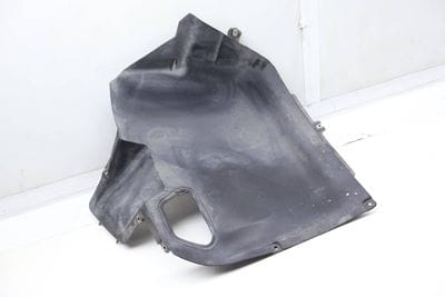 Fender Liner / Wheel Housing Cover (FRONT) 7P6805912E
