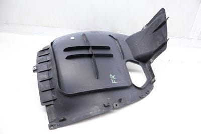 Fender Liner / Wheel Housing Cover (FRONT) 7P6805912E