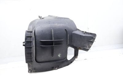Fender Liner / Wheel Housing Cover (FRONT) 7P6805912E