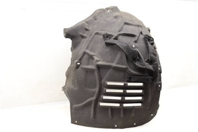 Fender Liner / Wheel Housing Cover (FRONT PART) 4M0821171Q