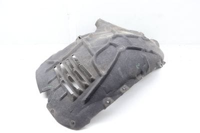 Fender Liner / Wheel Housing Cover (FRONT PART) 4M0821171Q
