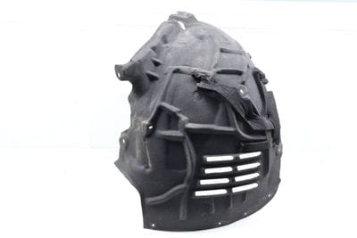 FENDER LINER / WHEEL HOUSING COVER (FRONT PART) 4M0821171S