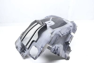 FENDER LINER / WHEEL HOUSING COVER (FRONT PART) 7290854
