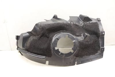Fender Liner / Wheel Housing Cover (FRONT PART) 51717368600