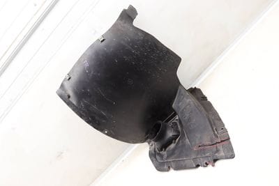 Fender Liner / Wheel Housing Cover (FRONT PART)