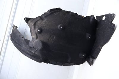 FENDER LINER / WHEEL HOUSING COVER (REAR) 7186723