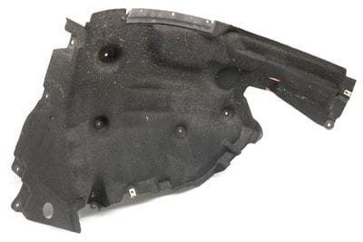 FENDER LINER / WHEEL HOUSING COVER (REAR) 7186724