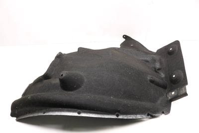 FENDER LINER / WHEEL HOUSING COVER (REAR) 7213643