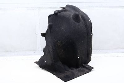 Fender Liner / Wheel Housing Cover (REAR) 51717213644
