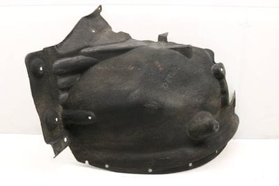 Fender Liner / Wheel Housing Cover (REAR) 51717213644