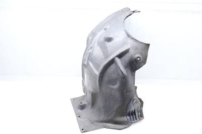 FENDER LINER / WHEEL HOUSING COVER (REAR) 7260699