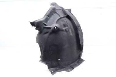 Fender Liner / Wheel Housing Cover (REAR PART) 4M0821192H