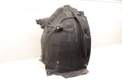 FENDER LINER / WHEEL HOUSING COVER (REAR PART) 4M0821192H