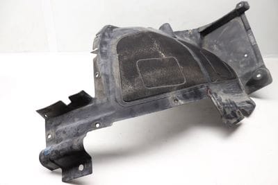 FENDER LINER / WHEEL HOUSING COVER (REAR PART) 7291197