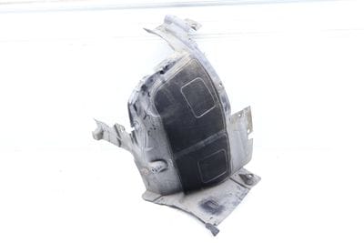 FENDER LINER / WHEEL HOUSING COVER (REAR PART) 7291198