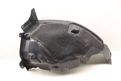 Fender Liner / Wheel Housing Cover (REAR PART) 51717368601