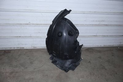 Fender Liner / Wheel Housing Cover (REAR PART) 51717394815
