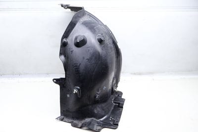 FENDER LINER / WHEEL HOUSING COVER (REAR PART) 7394816