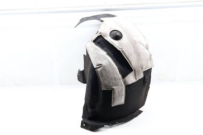 FENDER LINER / WHEEL HOUSING COVER (REAR PART) LR177927