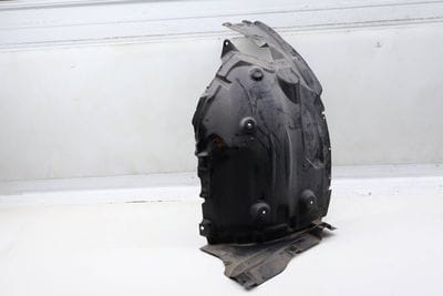Fender Liner / Wheel Housing Cover (REAR SECTION) 51717903886
