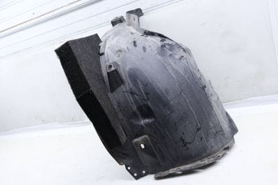 Fender Liner / Wheel Housing Cover (REARWARD) 1668847622