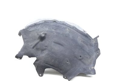 Fender Liner / Wheel Housing Cover (REARWARD) 4M8821192B