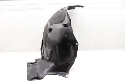 FENDER LINER / WHEEL HOUSING COVER (REARWARD) 7340201