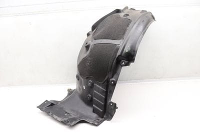 FENDER LINER / WHEEL HOUSING COVER (REARWARD) 7340202