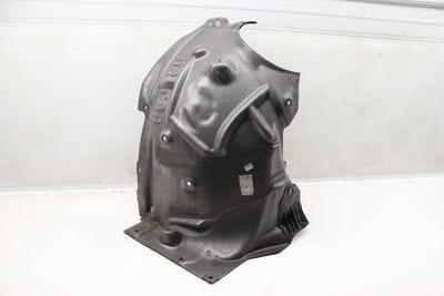 FENDER LINER / WHEEL HOUSING COVER (REARWARD) 7356825