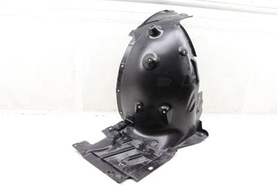 FENDER LINER / WHEEL HOUSING COVER (REARWARD) 7441901