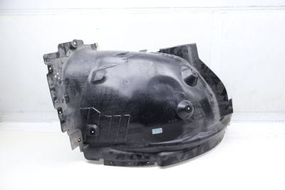 Fender Liner / Wheel Housing Cover (REARWARD) 51719881284