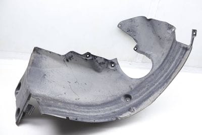 Fender Liner / Wheel Housing Cover (REARWARD) 51777213427