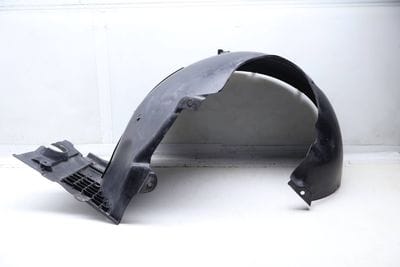 Fender Liner / Wheel Housing Cover (REARWARD)