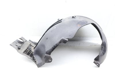 Fender Liner / Wheel Housing Cover (REARWARD)