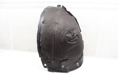 FENDER LINER / WHEEL HOUSING COVER (REARWARD) FK7216A579AE
