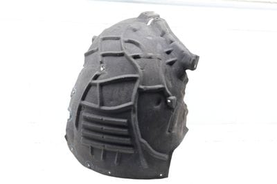 Fender Liner / Wheelhouse Cover (FRONT SECTION) 4M0821172R
