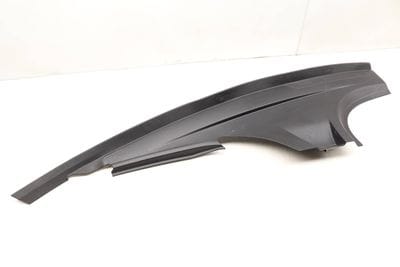 FENDER / LUGGAGE COMPARTMENT TRIM COVER