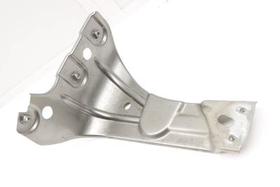 FENDER MOUNT / BRACKET 3C8821142