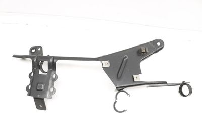 Fender Mount Bracket