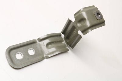 FENDER MOUNT / BRACKET (REAR) 7267336