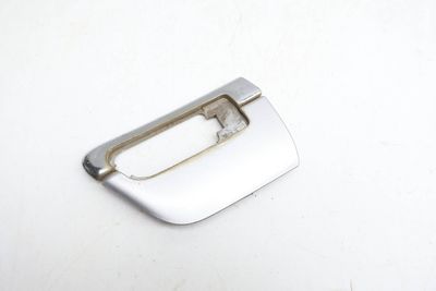 FENDER / SIDE MARKER LIGHT TRIM 4E0853973D