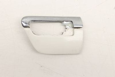 FENDER / SIDE MARKER LIGHT TRIM 4E0853973E