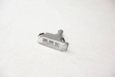 Fender Side Marker / Turn Signal Light 4E0949128